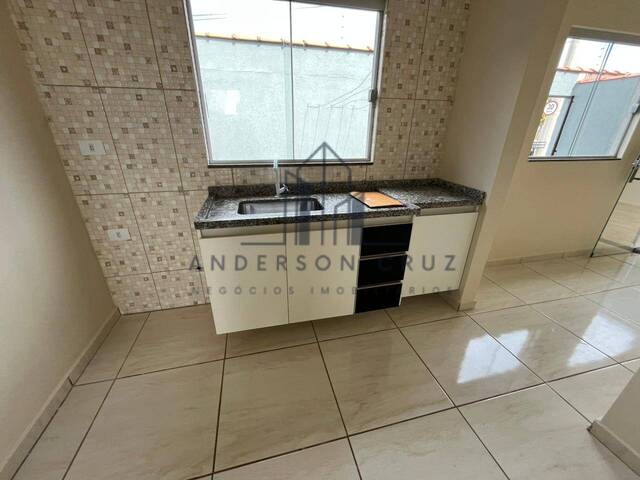 Casa para Locação em Poços de Caldas - 5