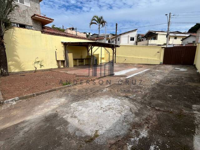 #3959 - Casa para Locação em Poços de Caldas - MG