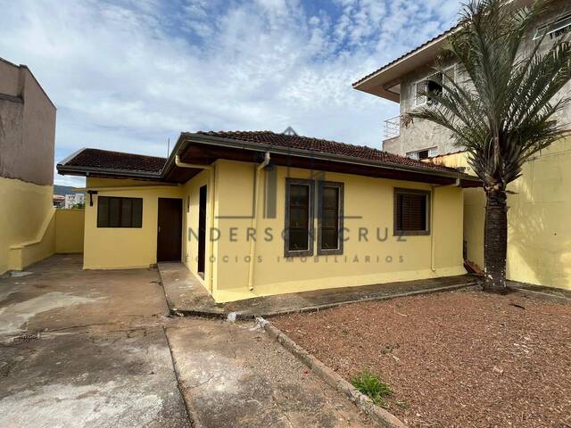 #3959 - Casa para Locação em Poços de Caldas - MG