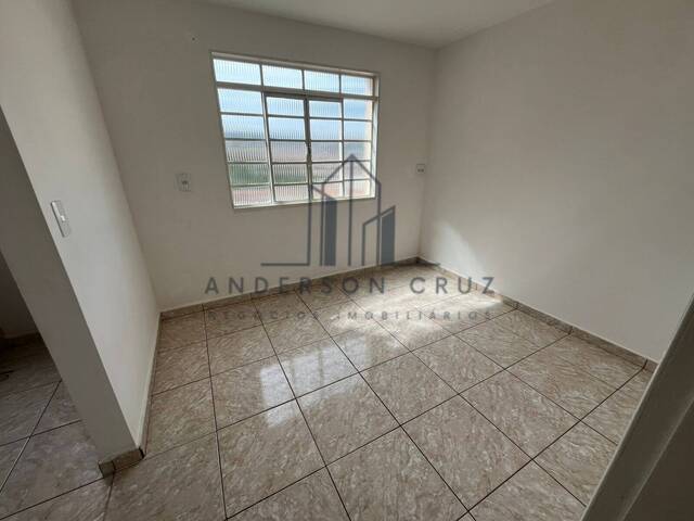 #2210 - Casa para Locação em Poços de Caldas - MG