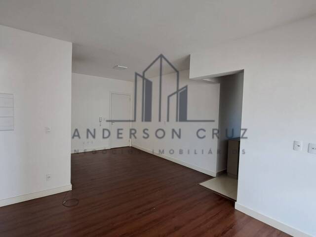 Apartamento para Venda em Poços de Caldas - 4