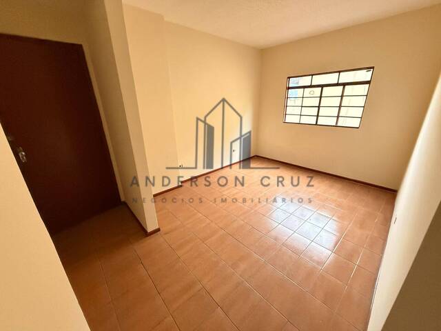 #3976 - Apartamento para Locação em Poços de Caldas - MG