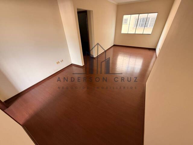#3971 - Apartamento para Locação em Poços de Caldas - MG