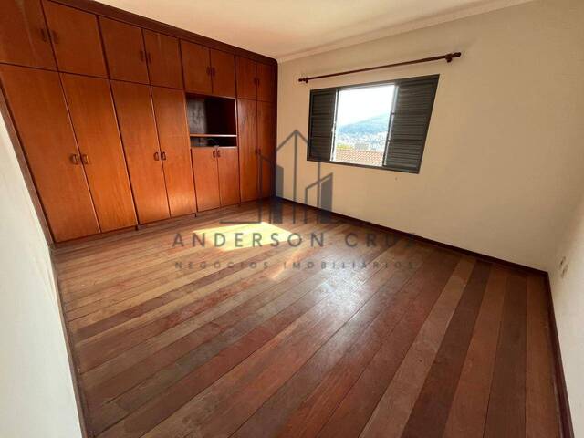 Casa para Venda em Poços de Caldas - 4