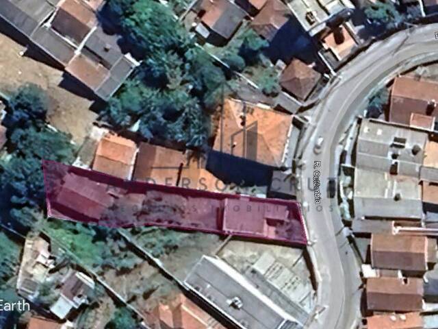#3978 - Terreno para Venda em Poços de Caldas - MG
