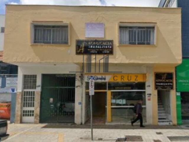 #3982 - Prédio comercial para Venda em Poços de Caldas - MG