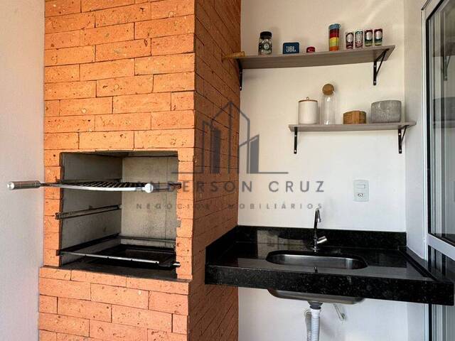 Apartamento para Venda em Poços de Caldas - 3