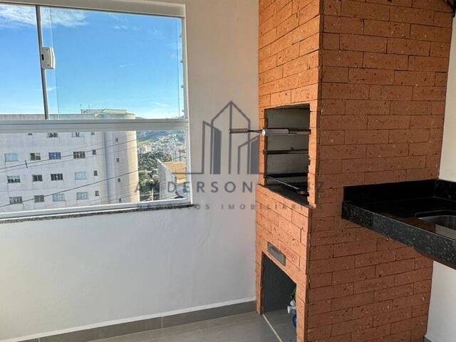 Apartamento para Venda em Poços de Caldas - 4