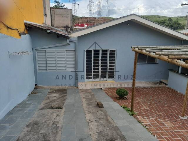 Casa para Venda em Poços de Caldas - 2