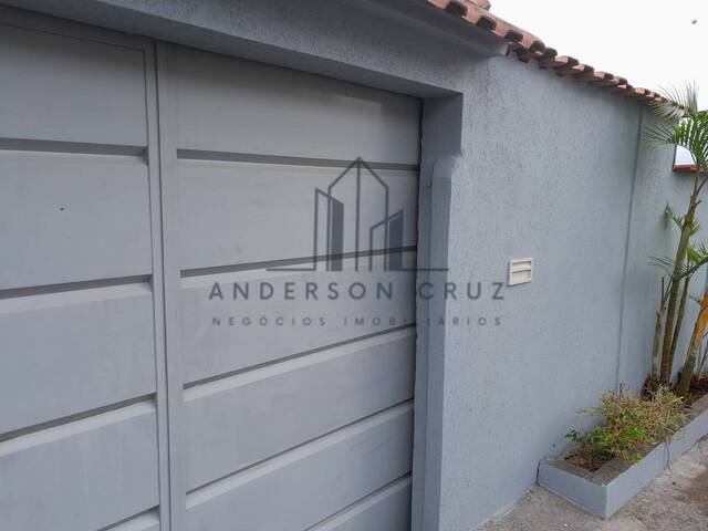 Casa para Venda em Poços de Caldas - 4