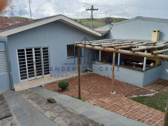 Venda em Jardim do Contorno - Poços de Caldas