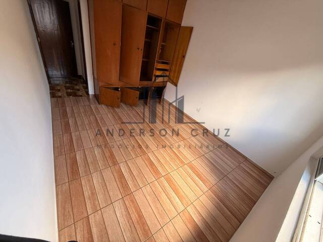 #3921 - Apartamento para Locação em Poços de Caldas - MG