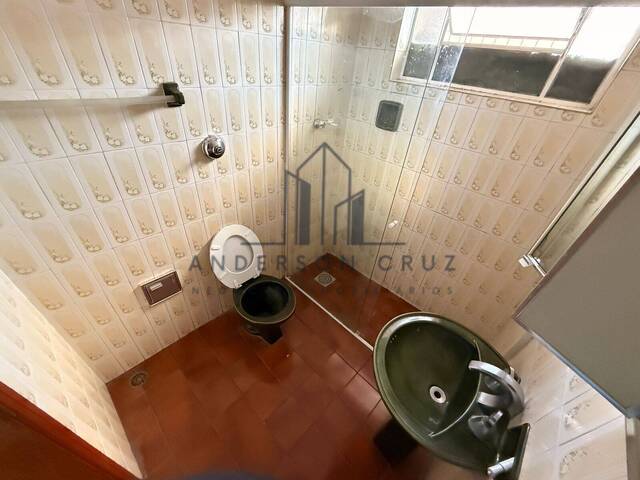 Apartamento para Locação em Poços de Caldas - 4