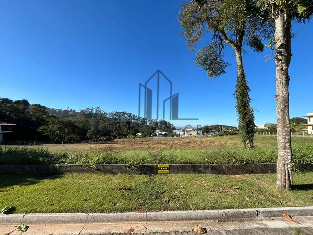 #3985 - Terreno para Venda em Poços de Caldas - MG