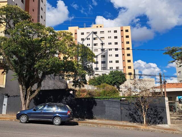 #3986 - Área para Venda em Poços de Caldas - MG