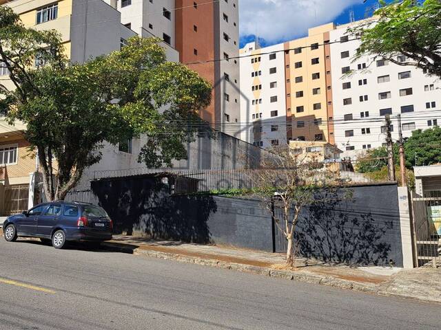 #3986 - Área para Venda em Poços de Caldas - MG