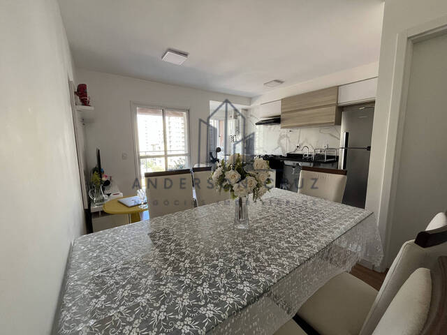 Apartamento para Venda em Poços de Caldas - 2