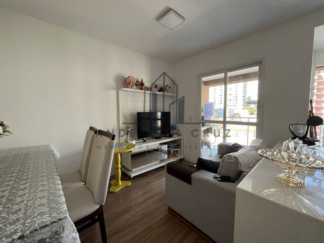 Apartamento para Venda em Poços de Caldas - 3