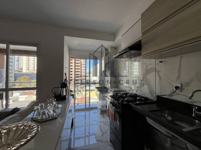 Apartamento para Venda em Poços de Caldas - 4