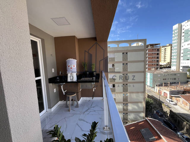 Apartamento para Venda em Poços de Caldas - 5