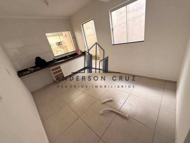 Casa para Locação em Poços de Caldas - 3
