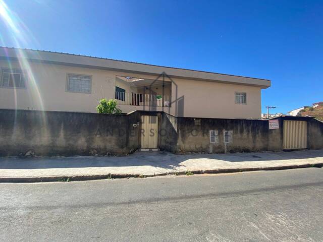 Apartamento para Venda em Poços de Caldas - 2