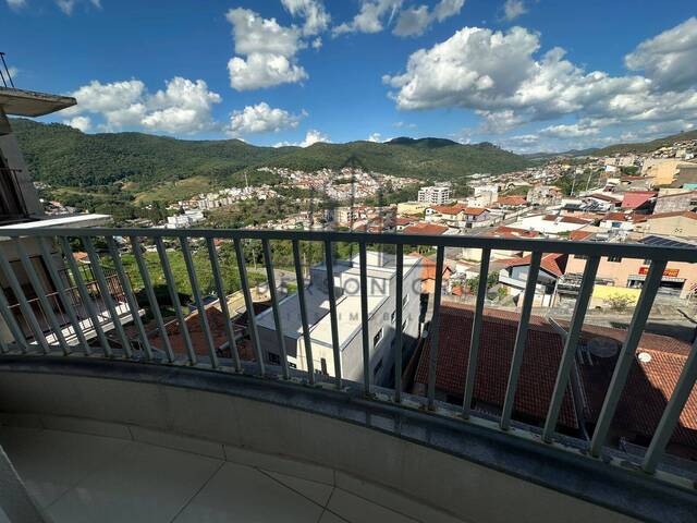 Apartamento para Venda em Poços de Caldas - 2