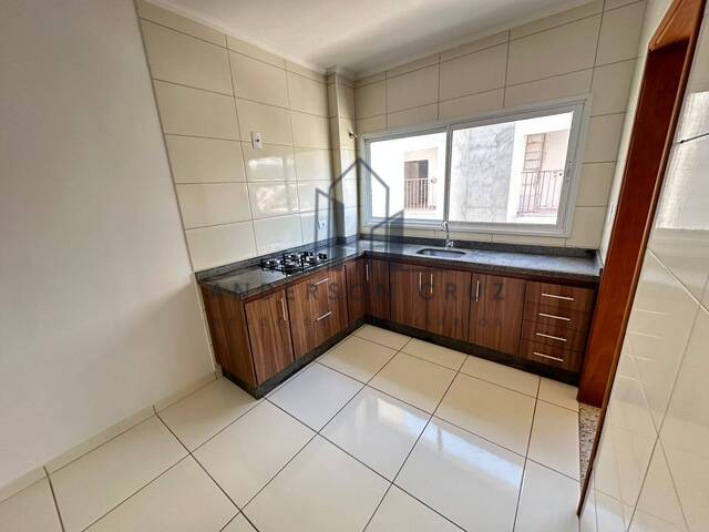 Apartamento para Venda em Poços de Caldas - 5