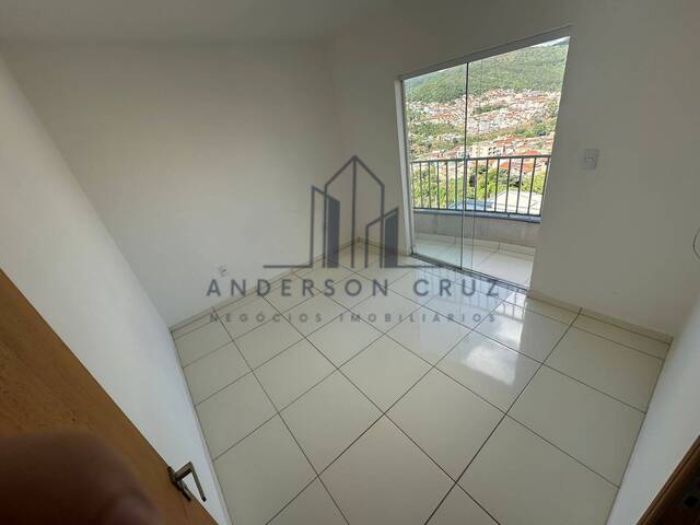 Apartamento para Venda em Poços de Caldas - 4
