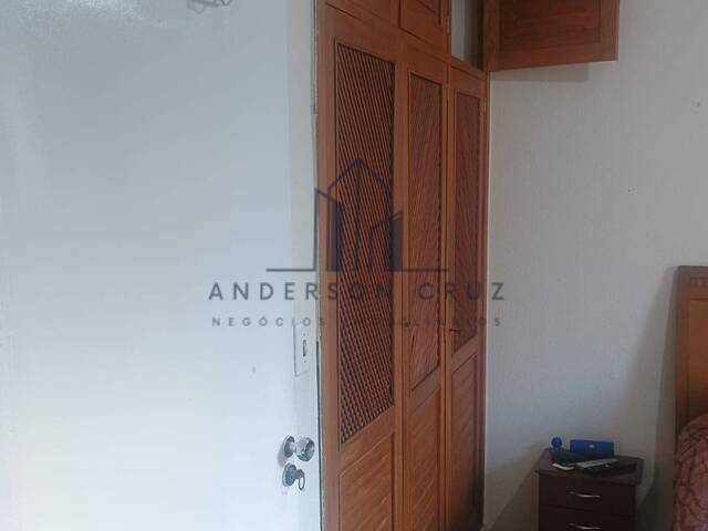 Apartamento para Venda em Poços de Caldas - 4