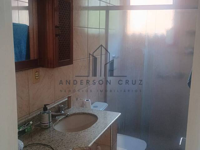 Apartamento para Venda em Poços de Caldas - 5