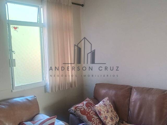 Apartamento para Venda em Poços de Caldas - 2