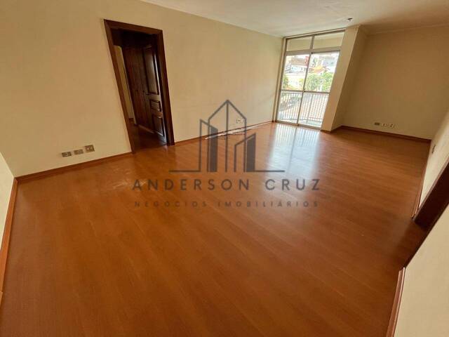 Apartamento para Venda em Poços de Caldas - 3