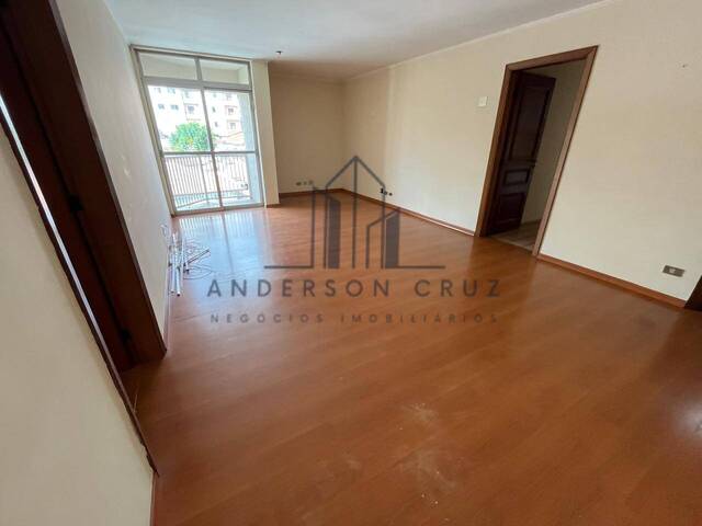 Apartamento para Venda em Poços de Caldas - 4