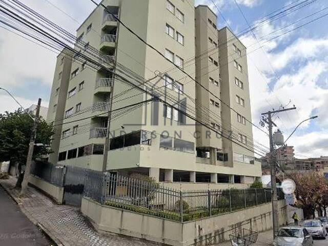 Venda em Jardim Cascatinha - Poços de Caldas