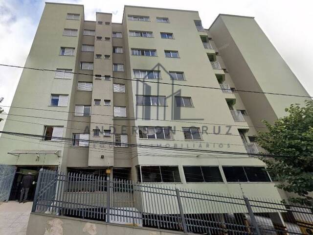 Apartamento para Venda em Poços de Caldas - 2