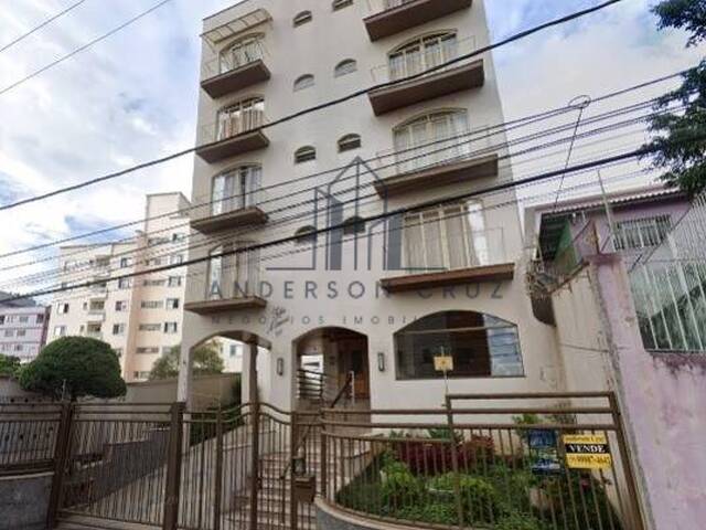 #3500 - Apartamento para Venda em Poços de Caldas - MG