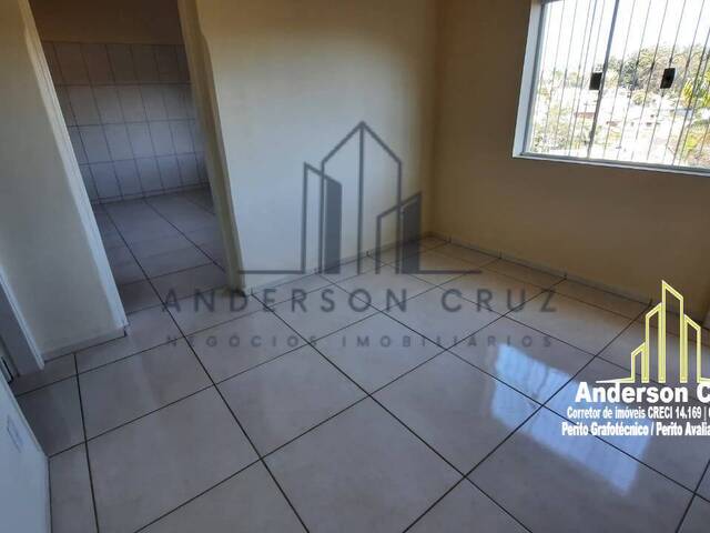 Casa para Locação em Poços de Caldas - 2
