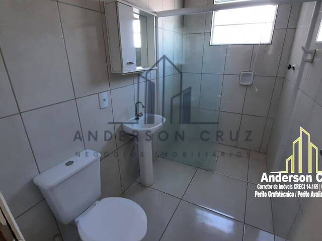 Casa para Locação em Poços de Caldas - 4