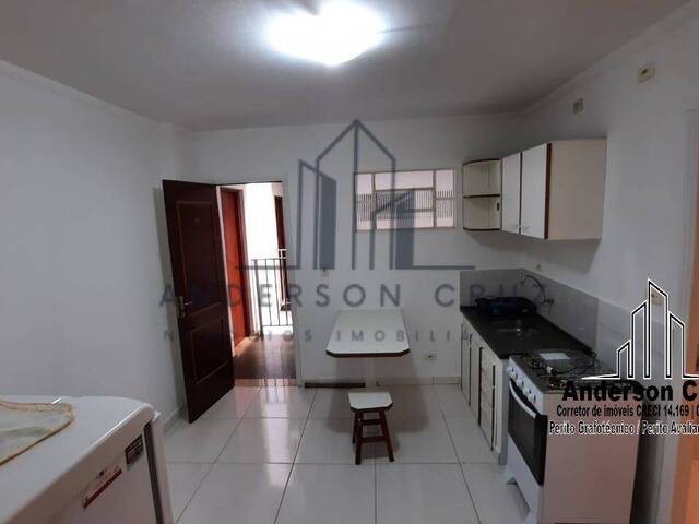 #3995 - Apartamento para Locação em Poços de Caldas - MG