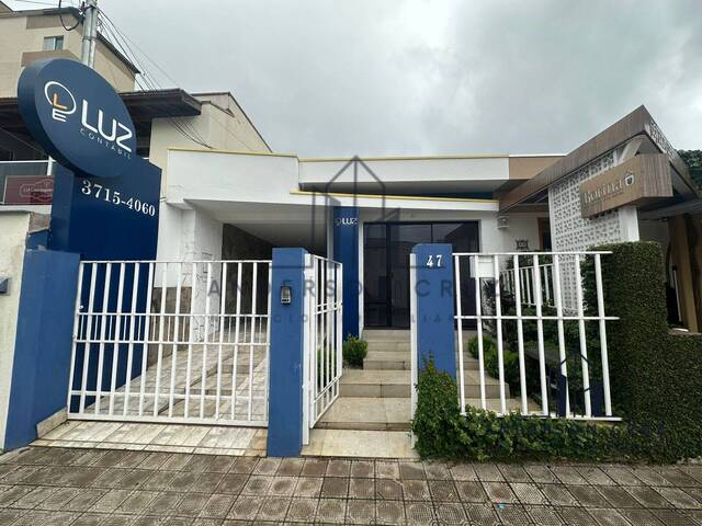 Locação em Centro - Poços de Caldas