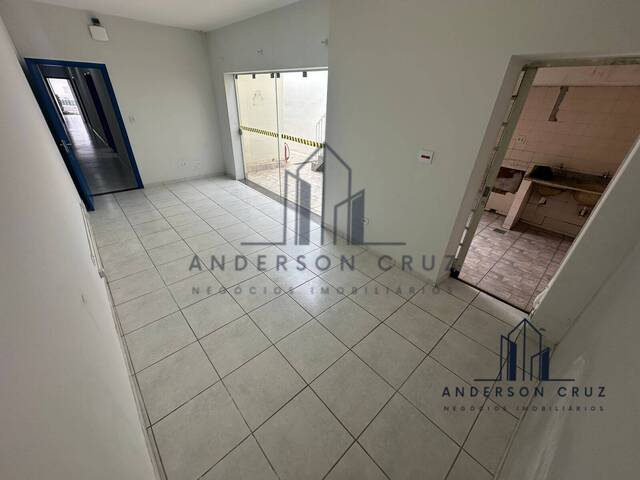#3997 - Casa para Locação em Poços de Caldas - MG