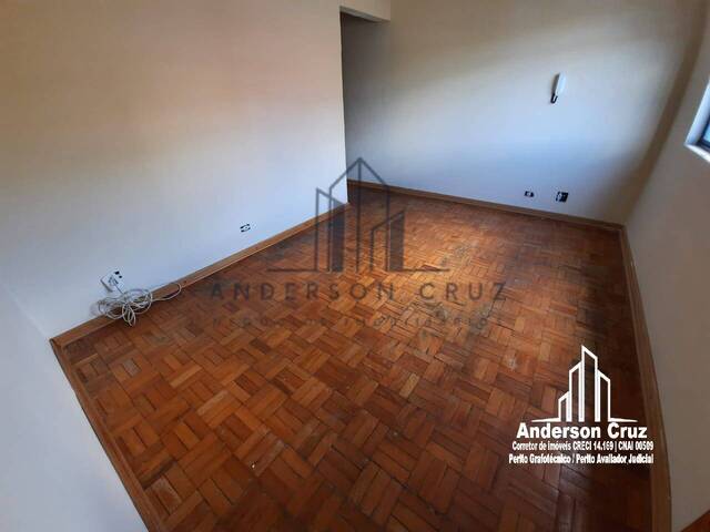 #3996 - Apartamento para Locação em Poços de Caldas - MG