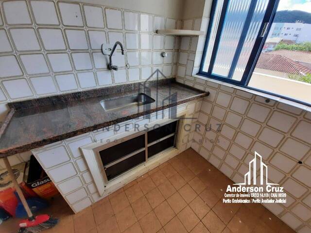 Apartamento para Locação em Poços de Caldas - 4