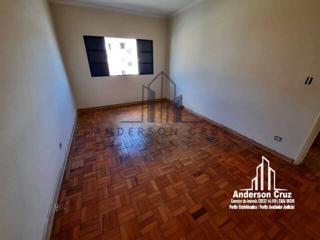 Apartamento para Locação em Poços de Caldas - 5