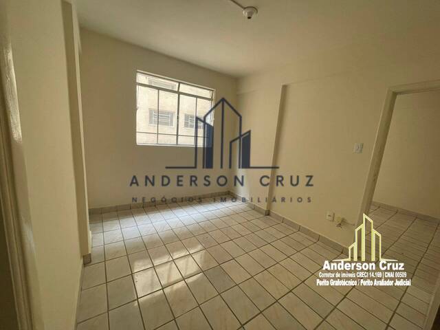 #3998 - Apartamento para Venda em Poços de Caldas - MG