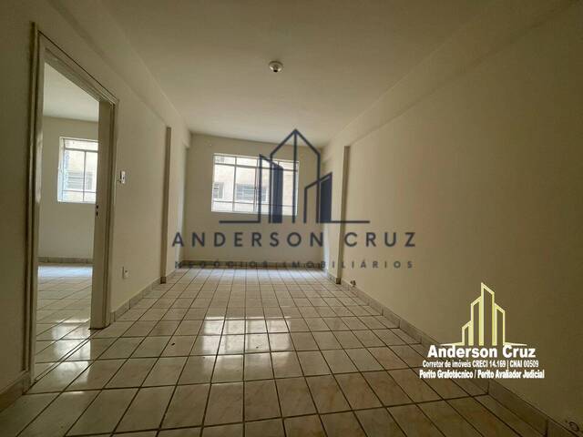 #3998 - Apartamento para Venda em Poços de Caldas - MG