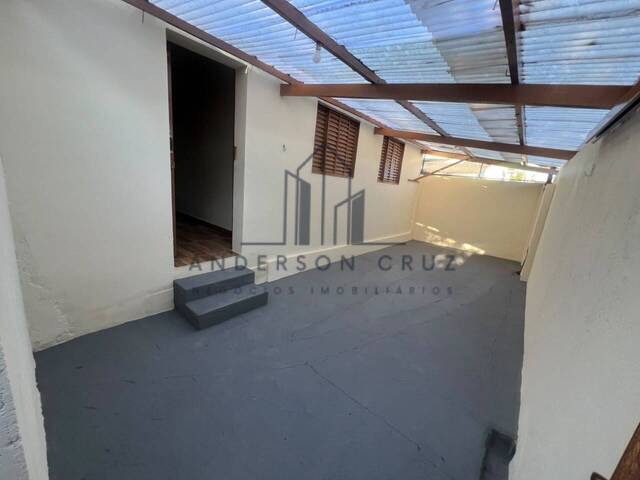 Casa para Locação em Poços de Caldas - 2