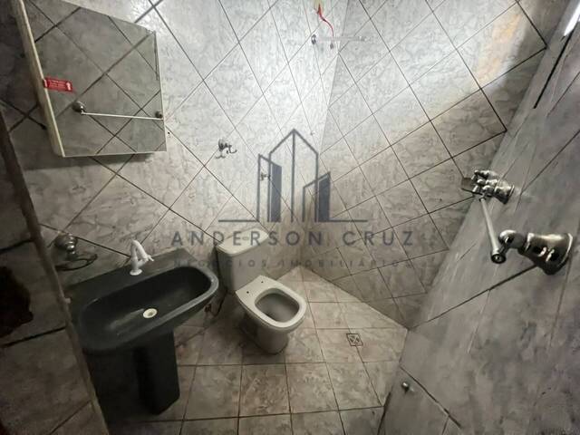 Casa para Locação em Poços de Caldas - 5