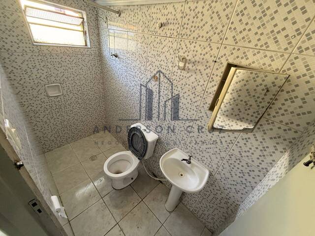 Casa para Locação em Poços de Caldas - 5